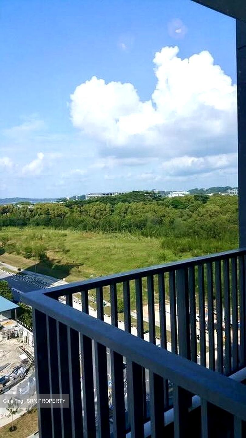 Seastrand (D18), Condominium #501602101